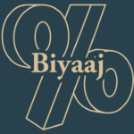 Biyaaj Logo