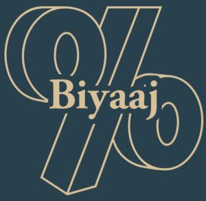 Biyaaj Logo